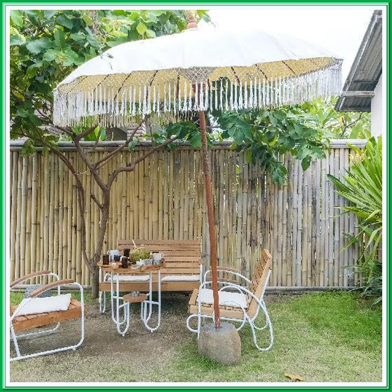 The Kumpi Bali by The Lavana 호텔 이미지