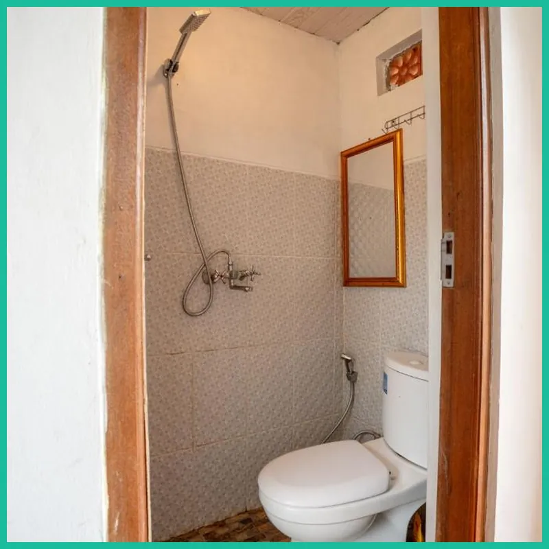 The Lavana Break Villa Kintamani 호텔 시설 이미지