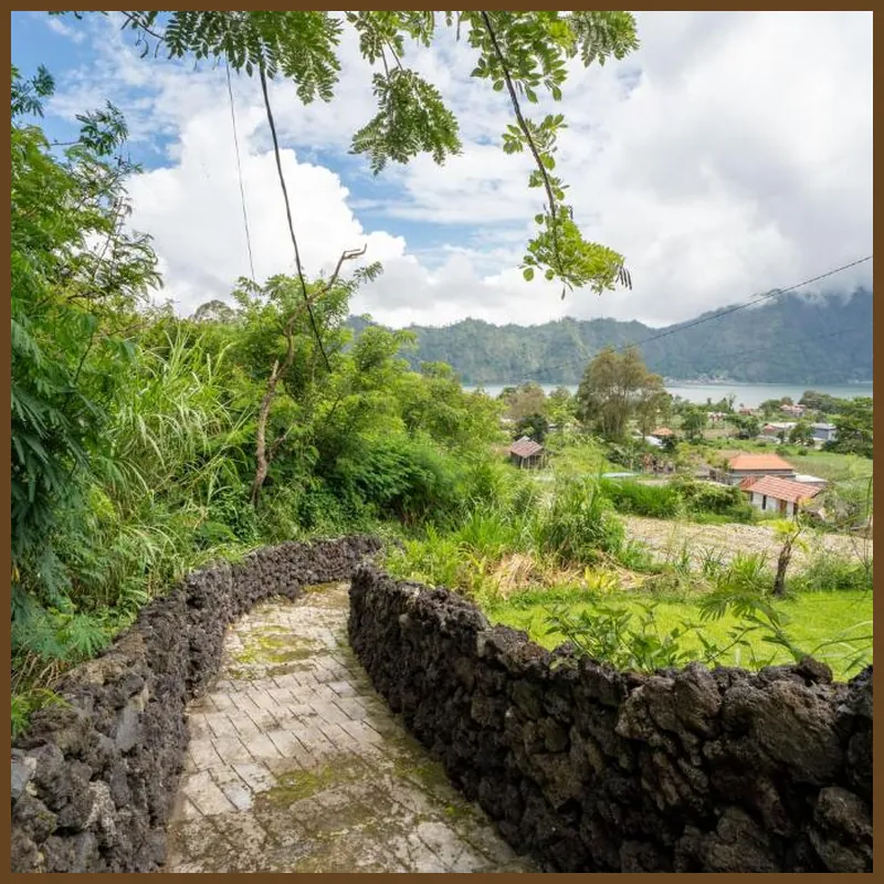 The Lavana Break Villa Kintamani 호텔 시설 이미지