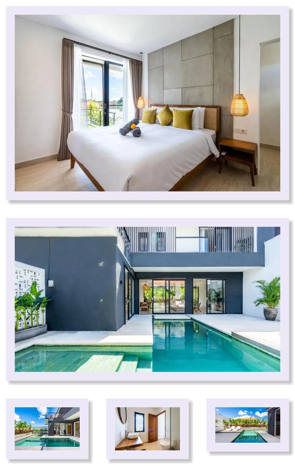 Joy Villa by Betterplace 호텔 기타 이미지