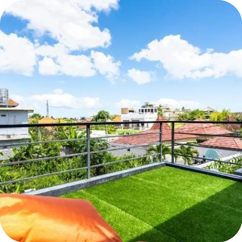 Joy Villa by Betterplace 호텔 시설 이미지