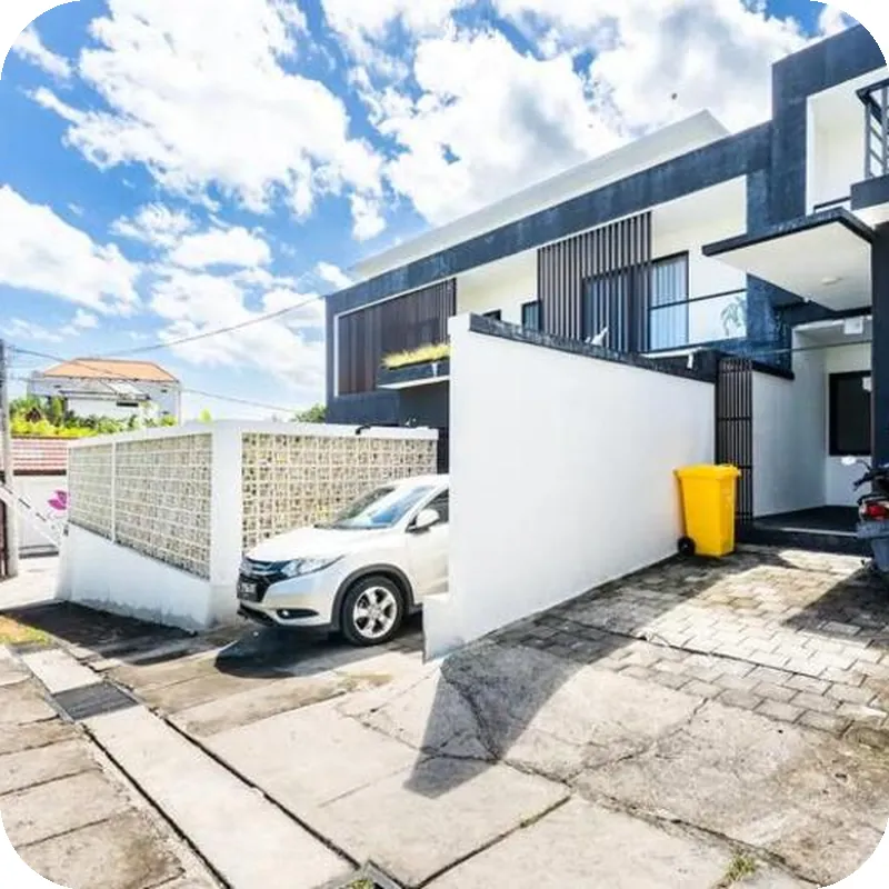 Joy Villa by Betterplace 호텔 이미지