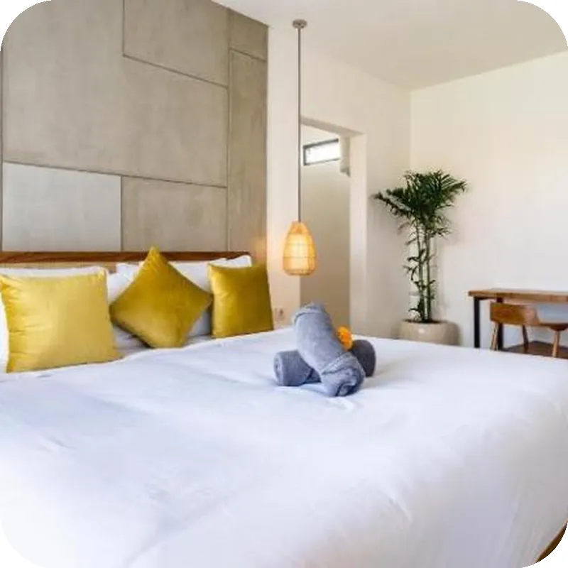 Joy Villa by Betterplace 호텔 내부 이미지