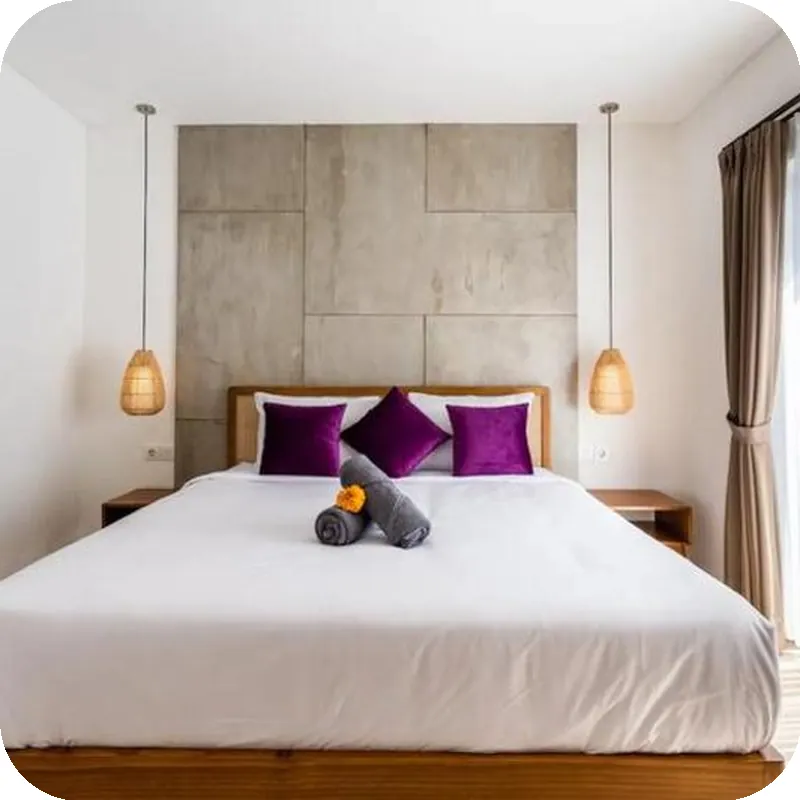 Joy Villa by Betterplace 호텔 내부 이미지