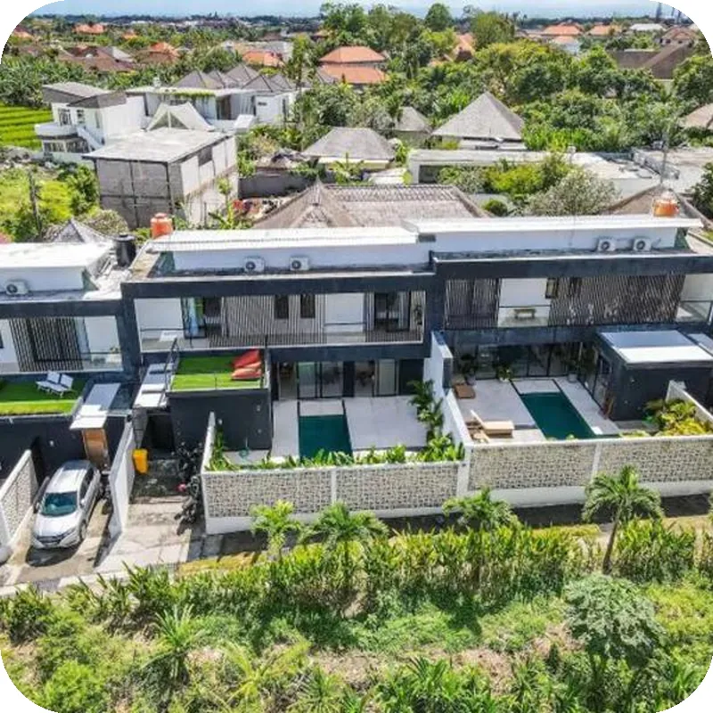 Joy Villa by Betterplace 호텔 이미지