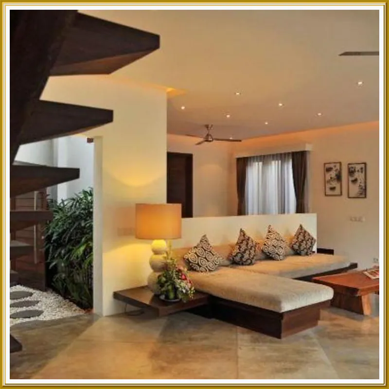 Villa La Sirena by Nagisa Bali 호텔 내부 이미지