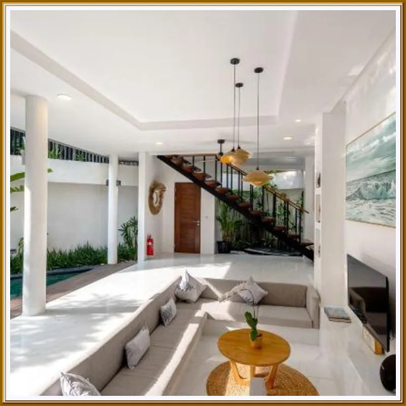 Villa La Sirena by Nagisa Bali 호텔 이미지