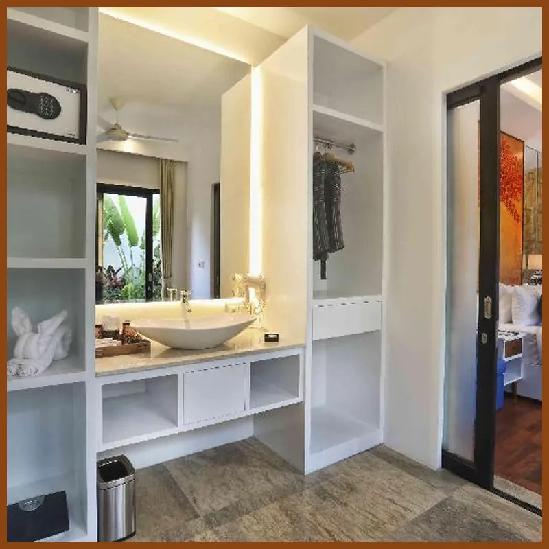 Amara Villa Umalas Bali 호텔 내부 이미지