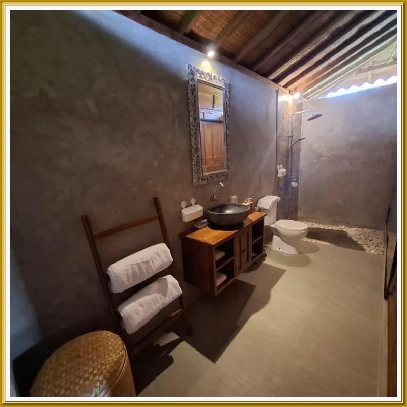 Pondok Padiku Villa by Nusantara Hospitality 호텔 시설 이미지