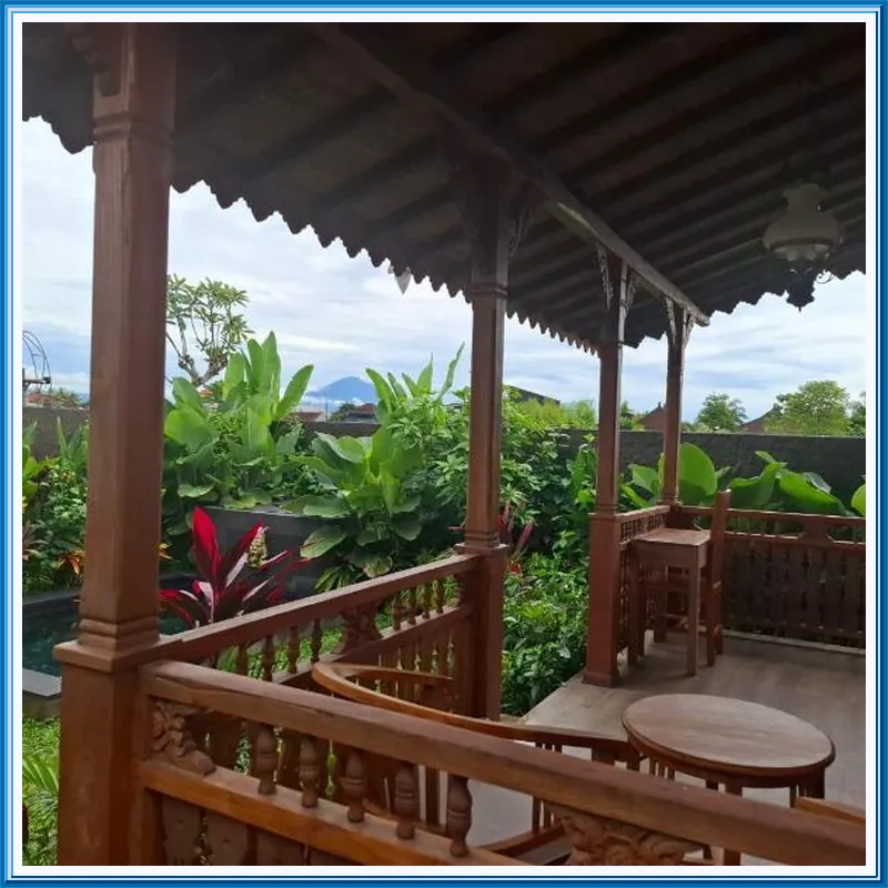 Pondok Padiku Villa by Nusantara Hospitality 호텔 시설 이미지