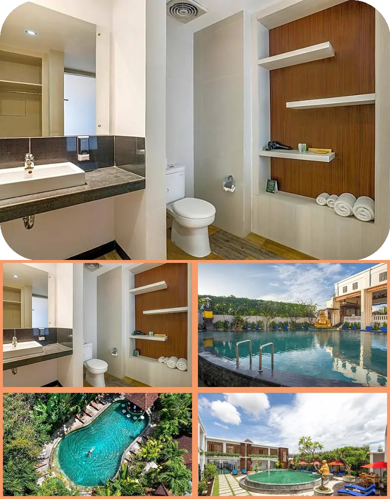 Tonys Villas & Resort 호텔 기타 이미지