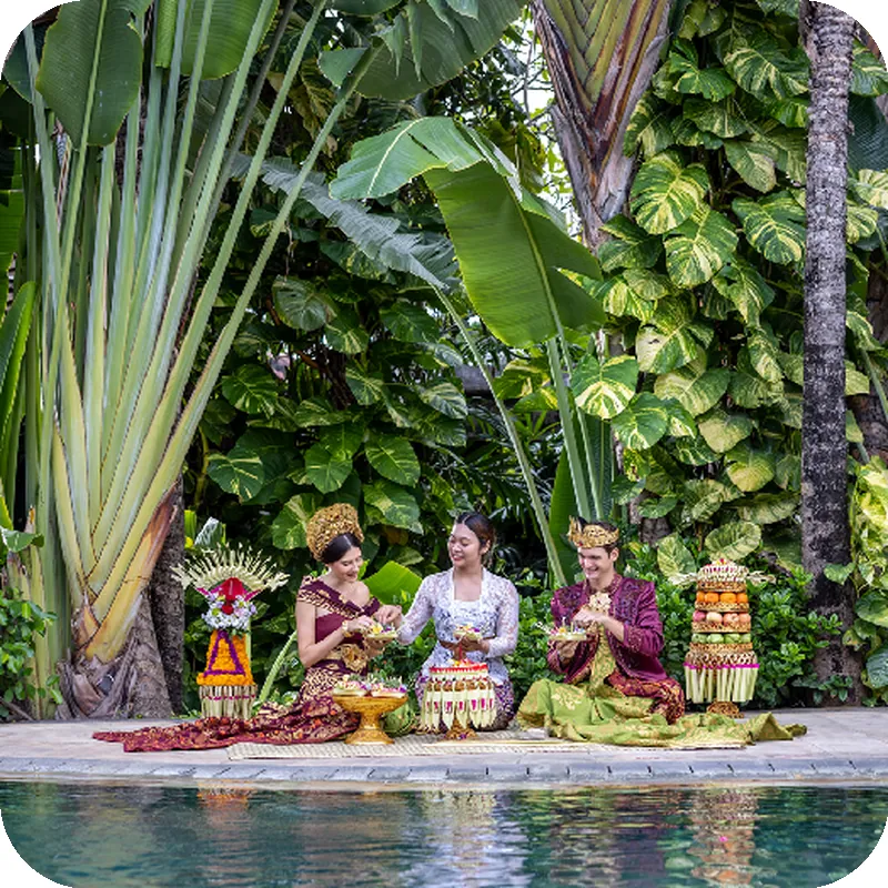 Tonys Villas & Resort 호텔 시설 이미지