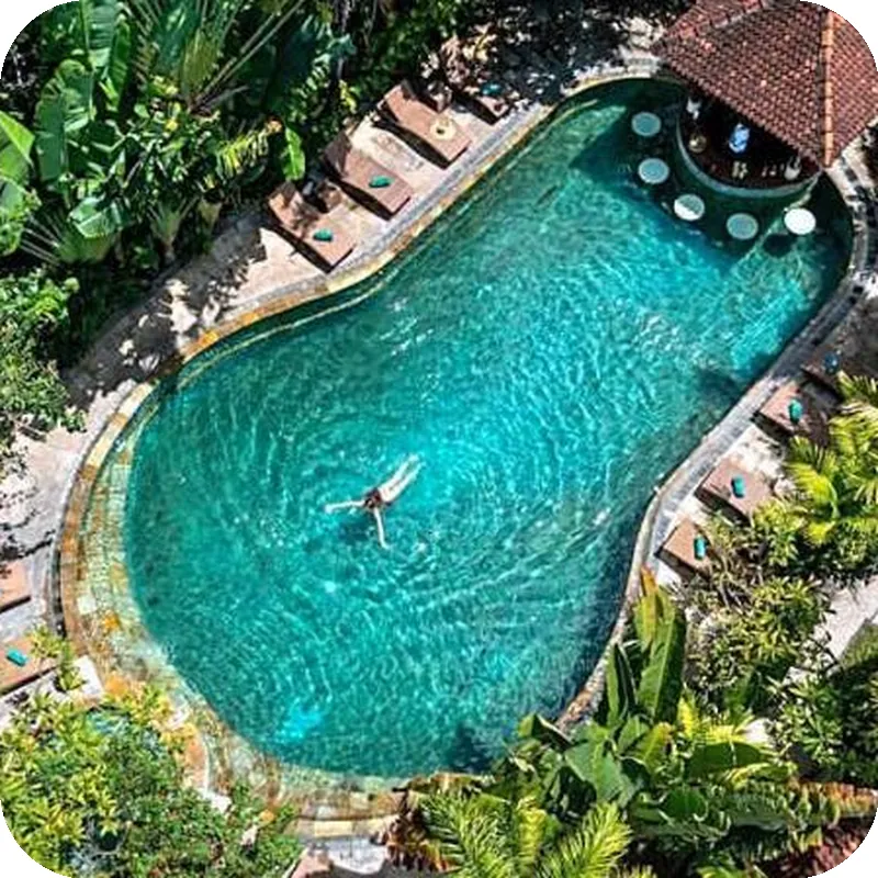 Tonys Villas & Resort 호텔 이미지