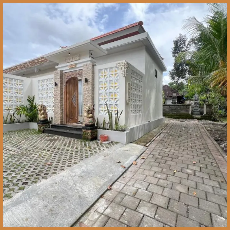 The Lavana Villa Pramestha River Side 호텔 이미지