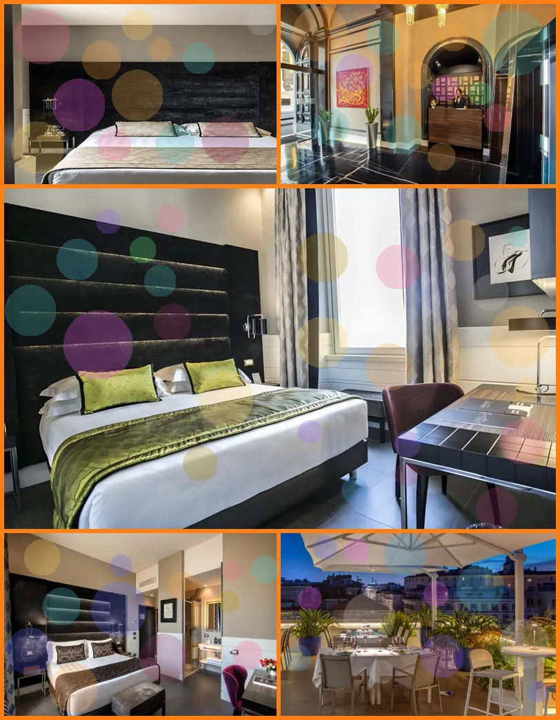 THE GLAM 호텔 기타 이미지