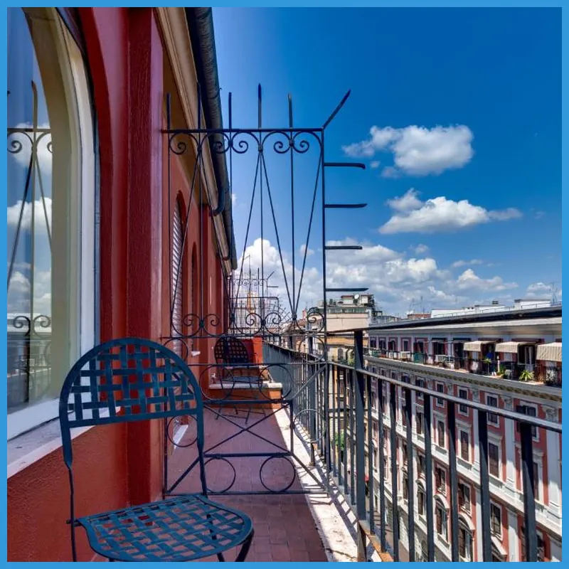 Hotel Terminal NEW 호텔 시설 이미지