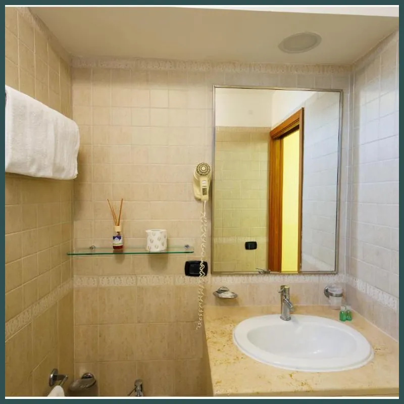 Hotel Terminal NEW 호텔 시설 이미지