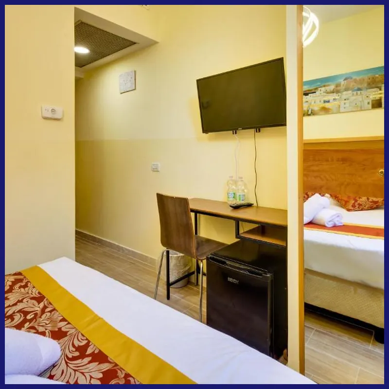 Hotel Terminal NEW 호텔 내부 이미지