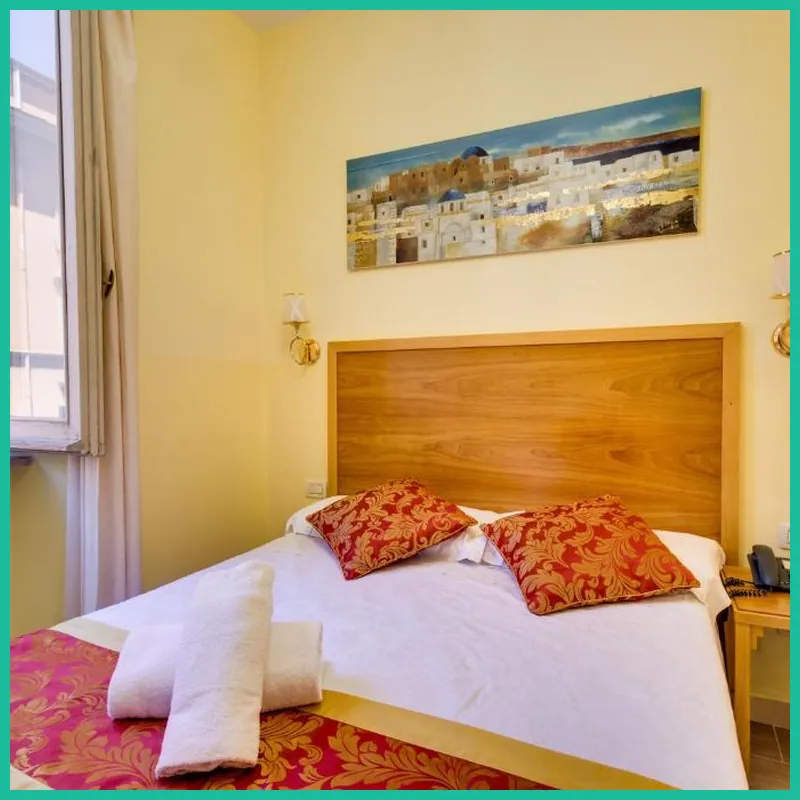 Hotel Terminal NEW 호텔 내부 이미지