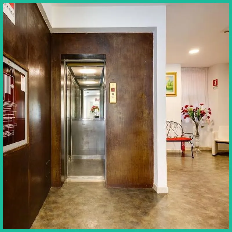 Hotel Terminal NEW 호텔 이미지