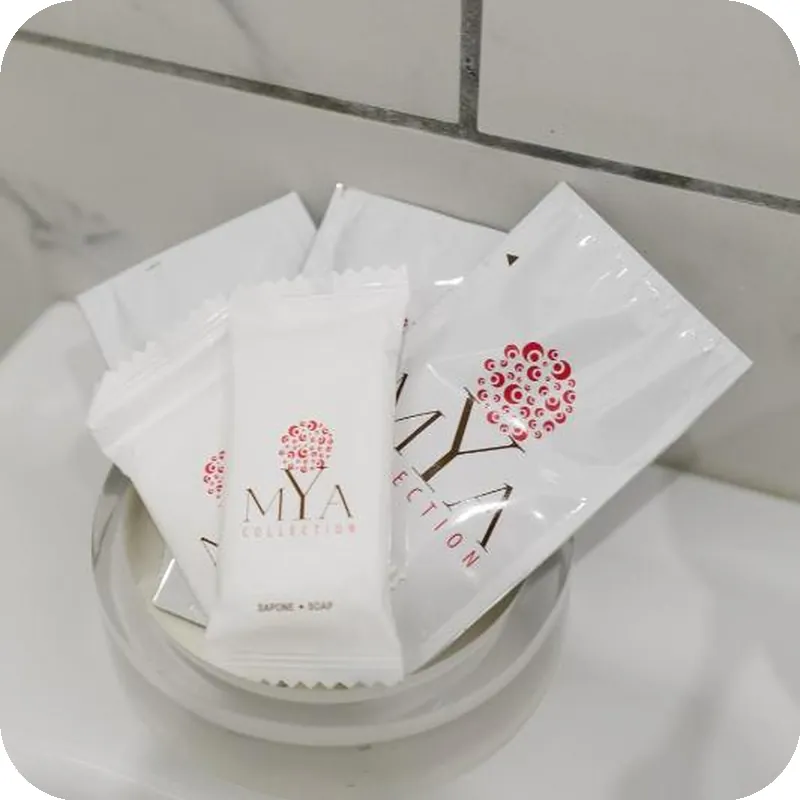 Queen Meg Roma 호텔 시설 이미지