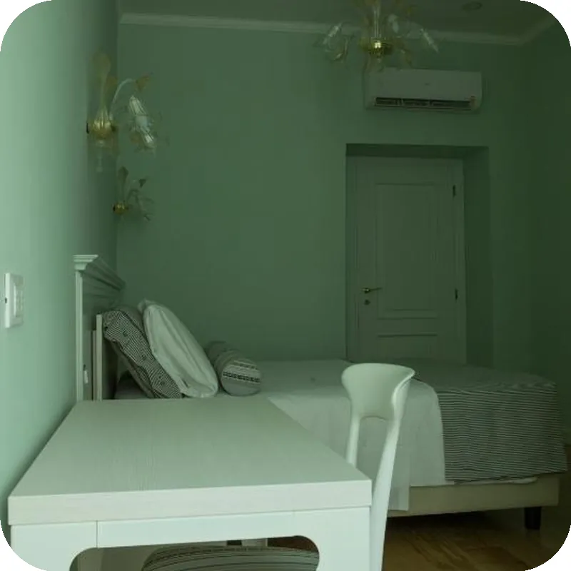 Queen Meg Roma 호텔 내부 이미지