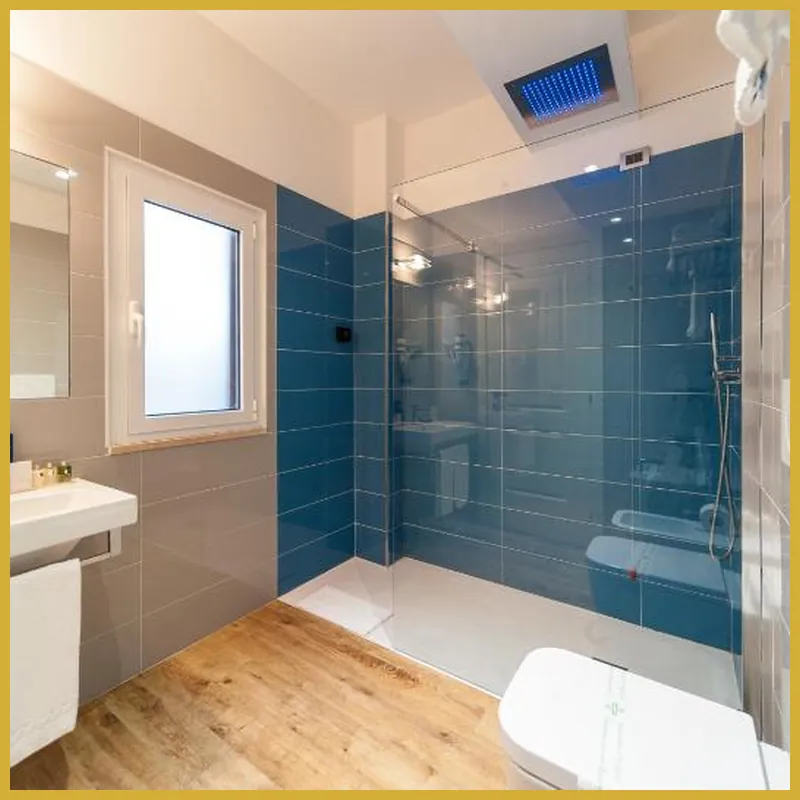 Trevi 41 Hotel 호텔 시설 이미지