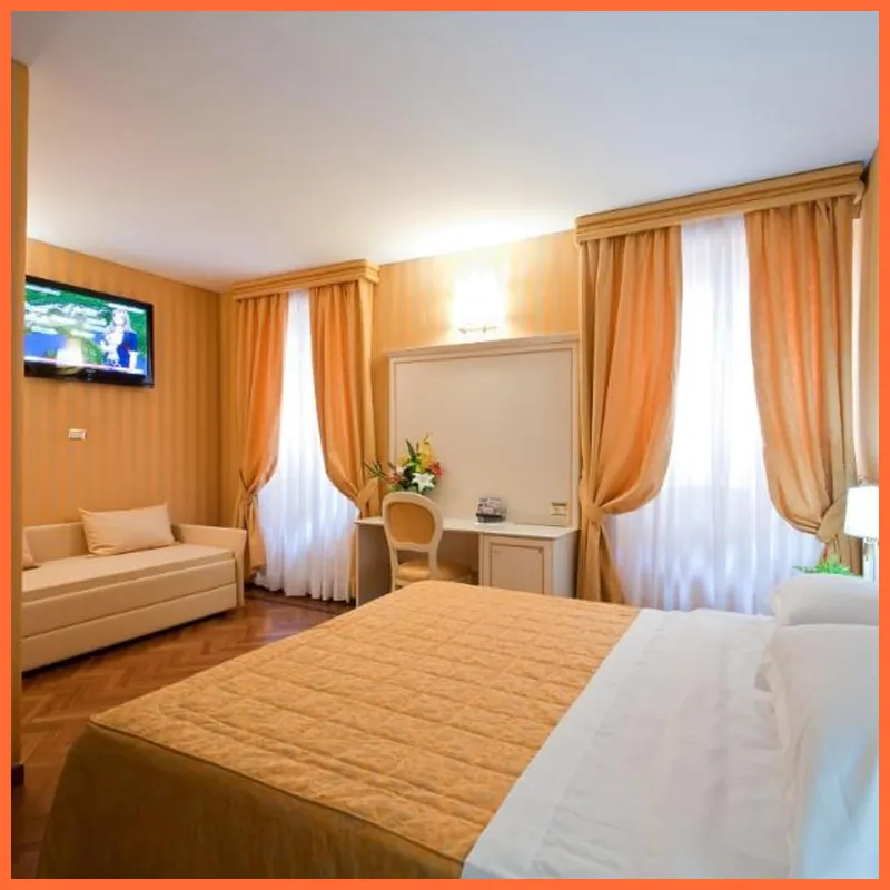 Trevi 41 Hotel 호텔 이미지