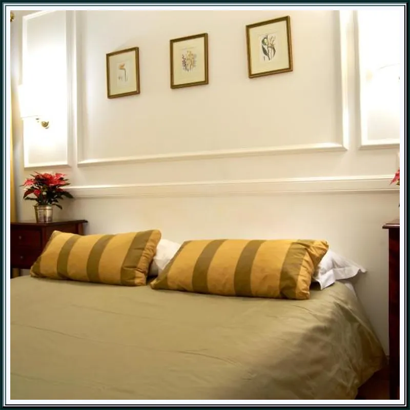 Domus Mazzini 호텔 시설 이미지