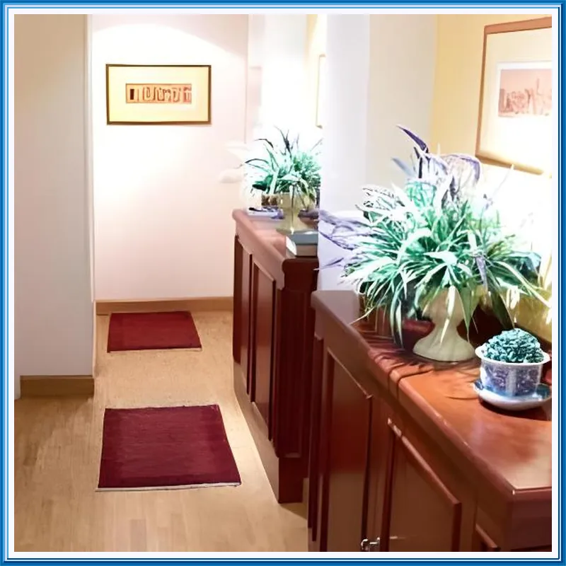 Domus Mazzini 호텔 이미지