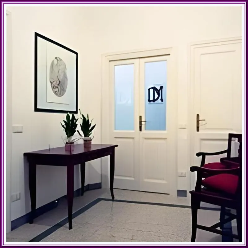 Domus Mazzini 호텔 이미지