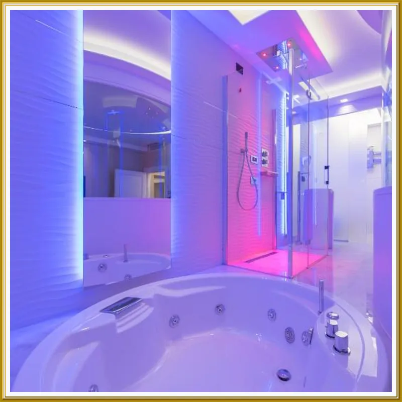 LUX Suites in Roma 호텔 시설 이미지