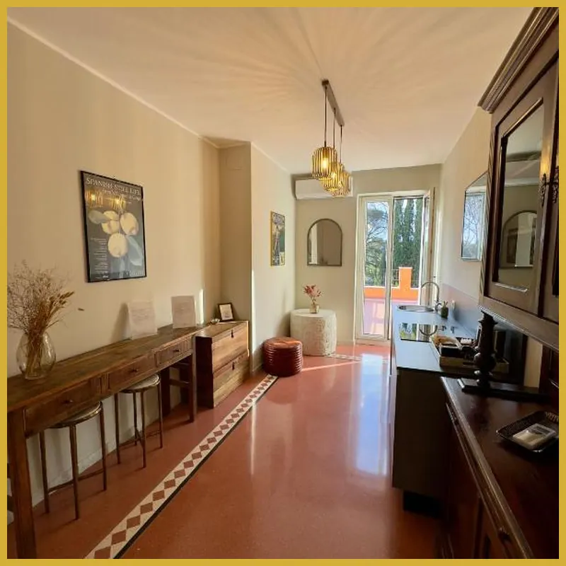 Hero's Garden Relais 호텔 시설 이미지