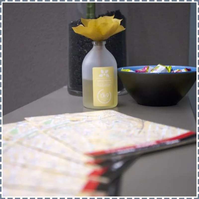 Colosseo Prestige Rooms 호텔 시설 이미지