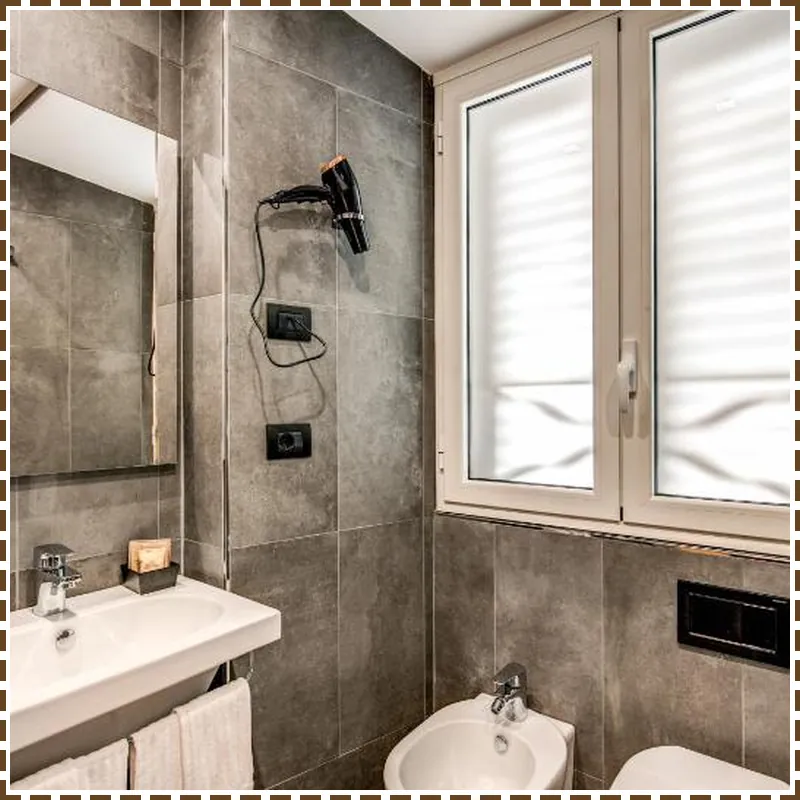 Colosseo Prestige Rooms 호텔 시설 이미지