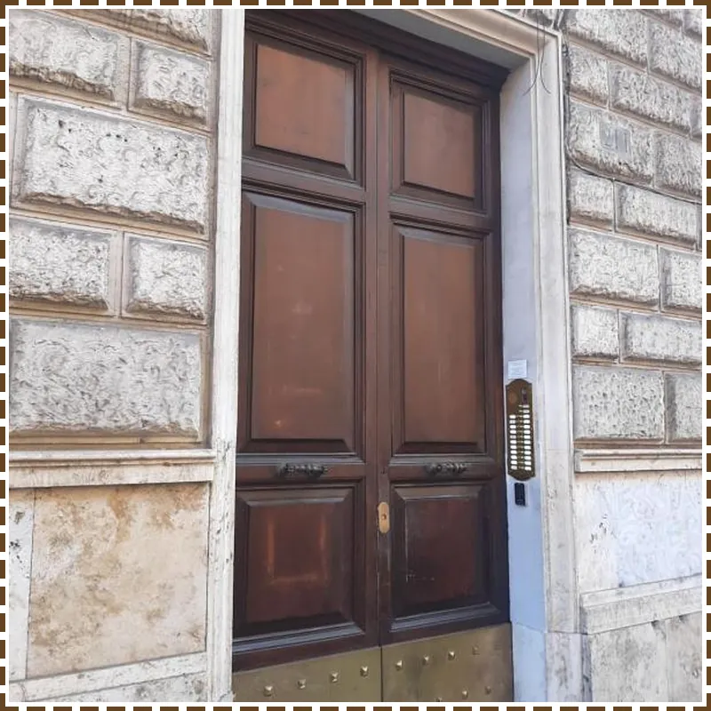 Colosseo Prestige Rooms 호텔 이미지