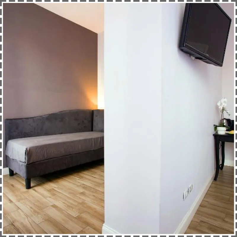 Colosseo Prestige Rooms 호텔 내부 이미지