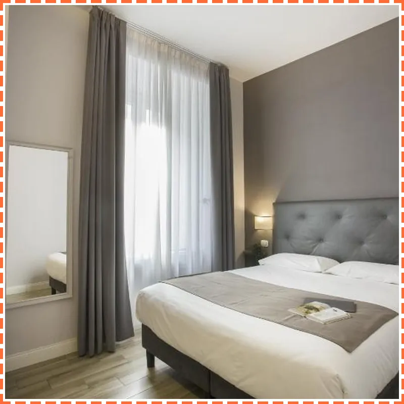 Colosseo Prestige Rooms 호텔 내부 이미지
