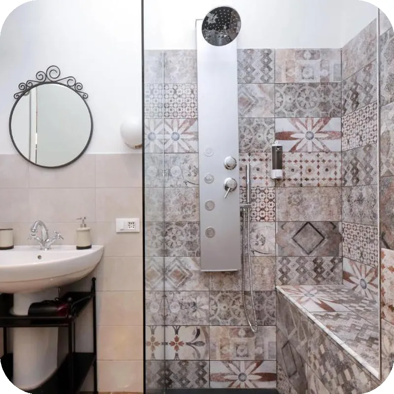 Domus Ponte Milvio 호텔 시설 이미지