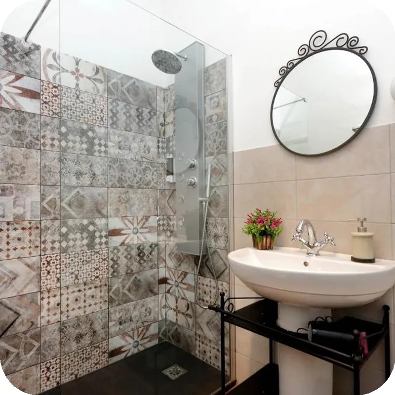 Domus Ponte Milvio 호텔 시설 이미지