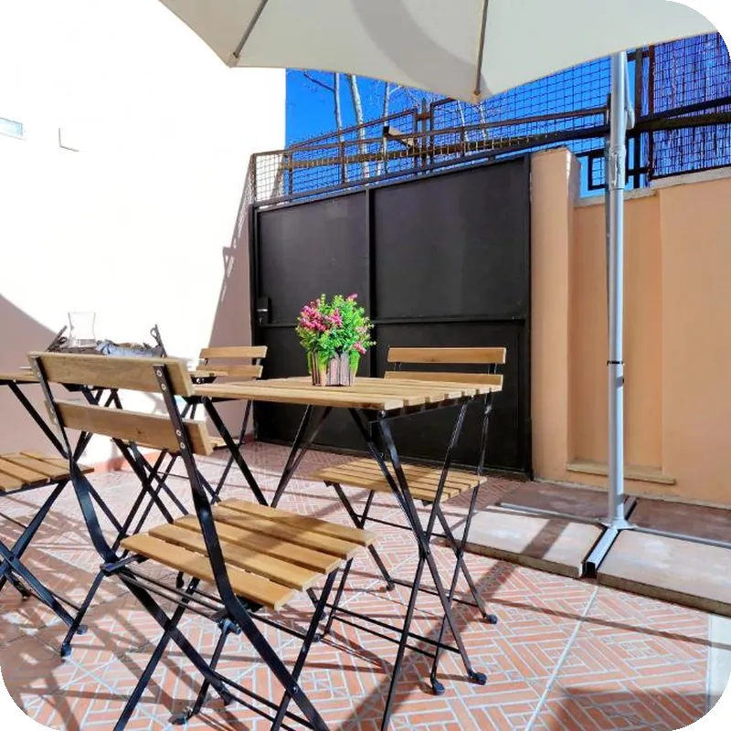 Domus Ponte Milvio 호텔 이미지