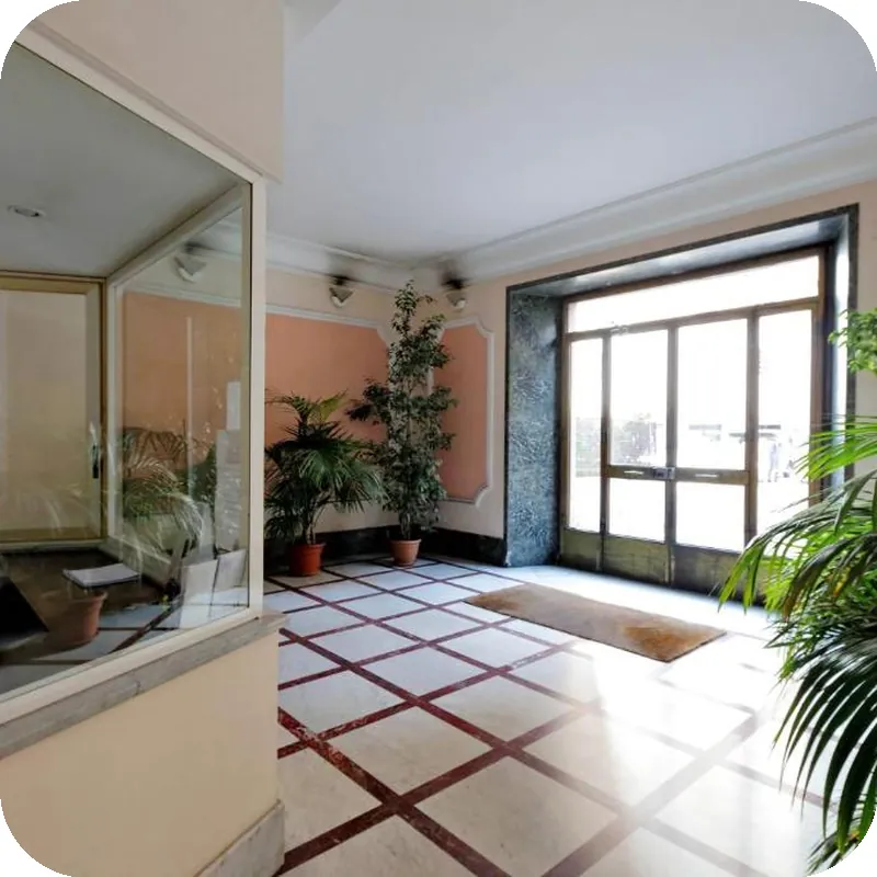 Domus Ponte Milvio 호텔 이미지