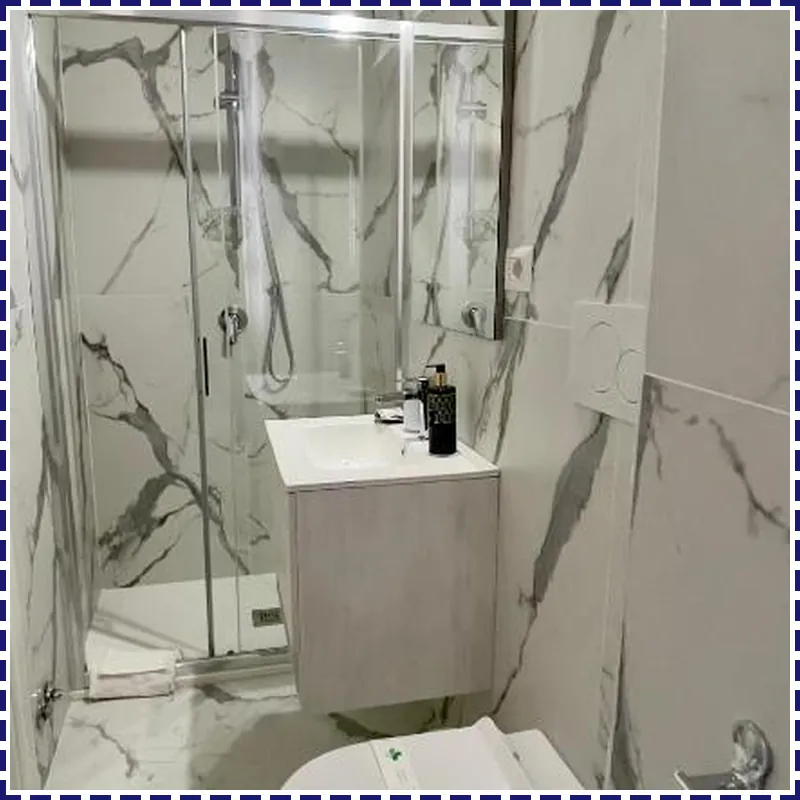 Suitedream Vatican 호텔 시설 이미지