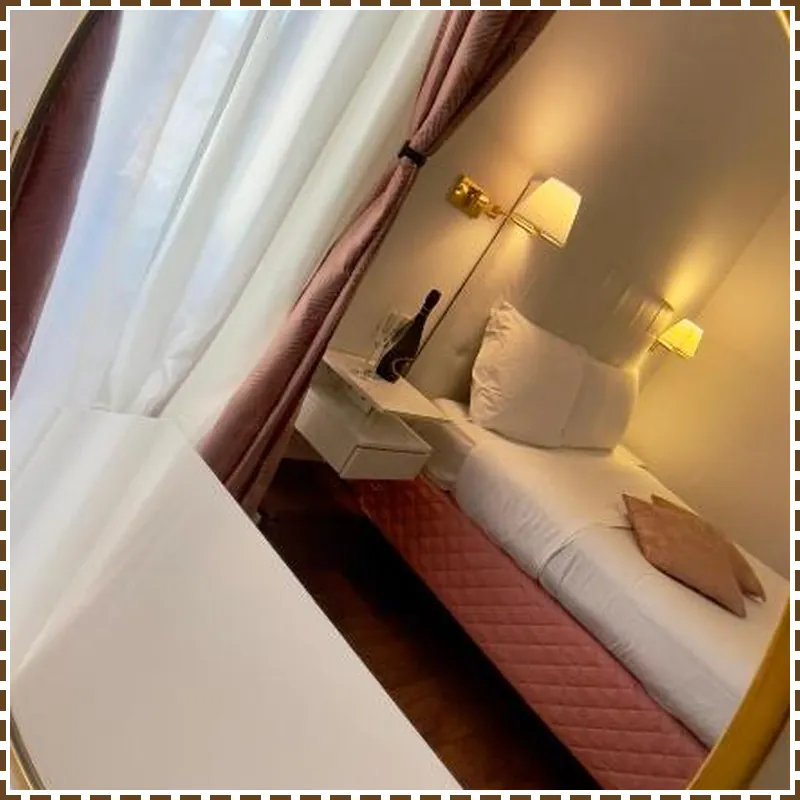 Suitedream Vatican 호텔 내부 이미지