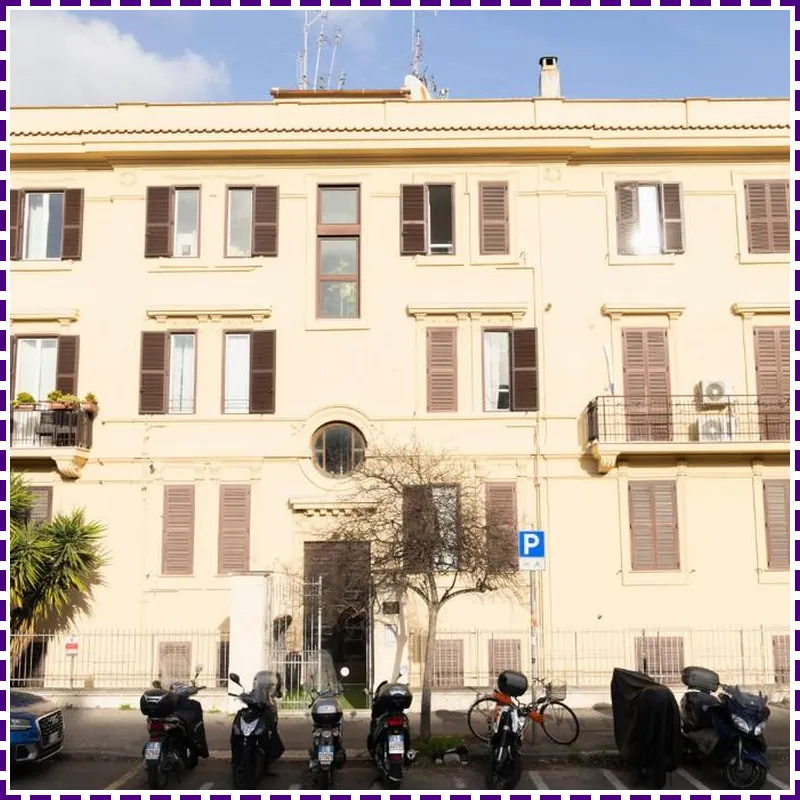 Suitedream Vatican 호텔 이미지