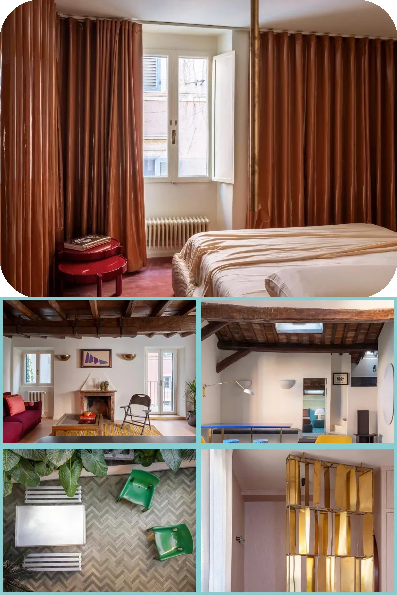 House of Allora 호텔 기타 이미지