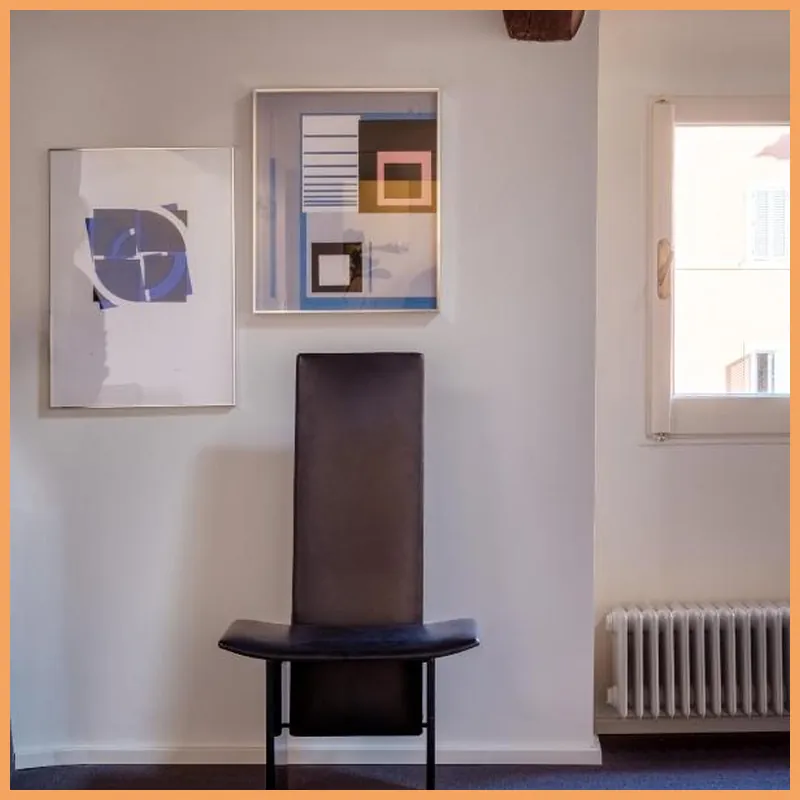 House of Allora 호텔 내부 이미지