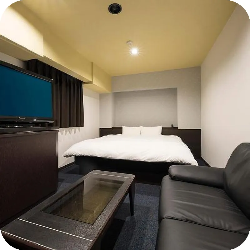 Nagoyaeki Access Hotel 호텔 내부 이미지