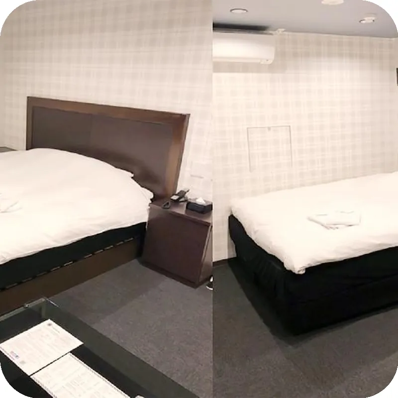 Nagoyaeki Access Hotel 호텔 내부 이미지