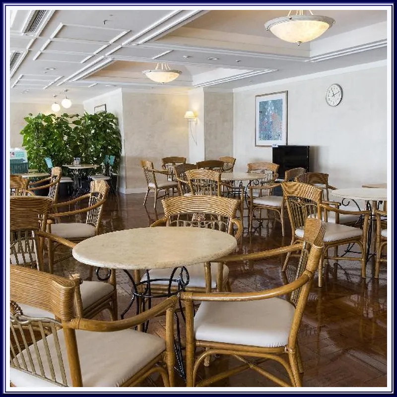 Hotel Monterey Edelhof Sapporo 호텔 시설 이미지